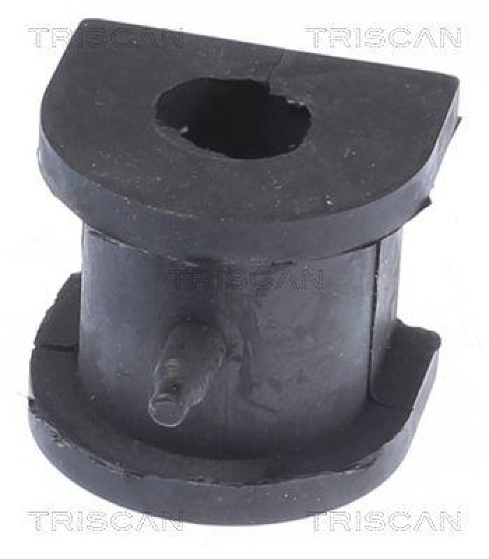 TRISCAN 8500 27835 Lagerbuchse - Stabilisator f&uuml;r Volvo S40, V40