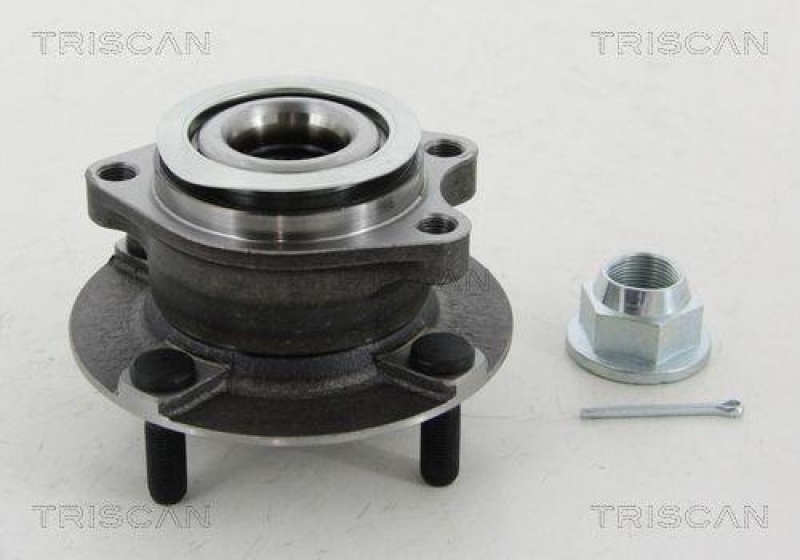 TRISCAN 8530 14139 Radnabe Vorne f&uuml;r Nissan Evalia, Nv200