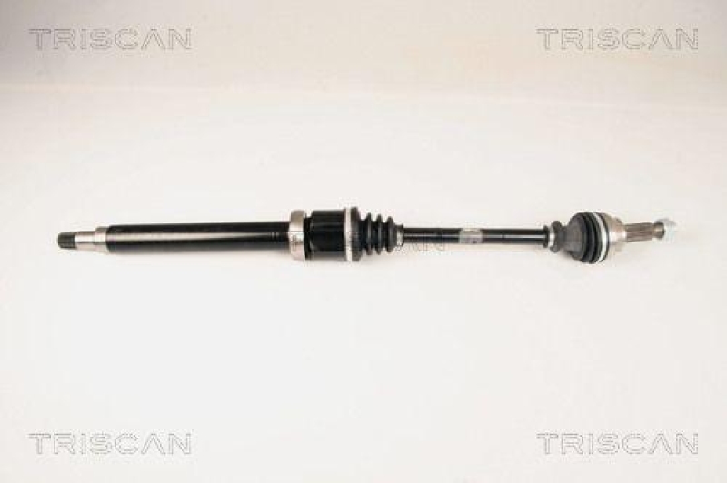 TRISCAN 8540 16587 Antriebswelle f&uuml;r Ford