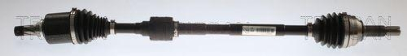 TRISCAN 8540 82106 Antriebswelle f&uuml;r Mg Zs