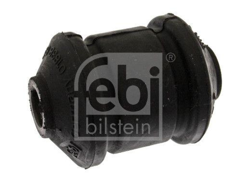 FEBI BILSTEIN 01838 Querlenkerlager f&uuml;r Opel