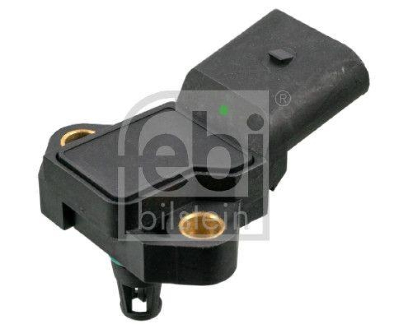 FEBI BILSTEIN 177685 Ladedrucksensor f&uuml;r VW-Audi