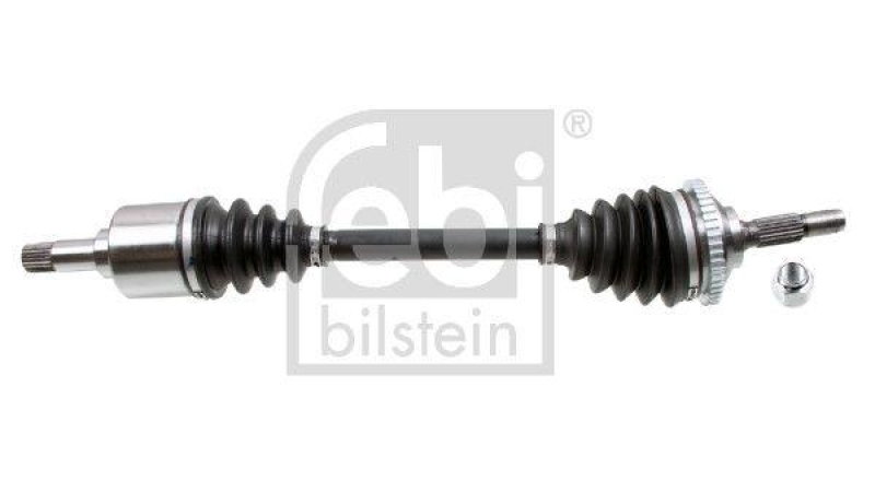 FEBI BILSTEIN 180919 Antriebswelle f&uuml;r Peugeot