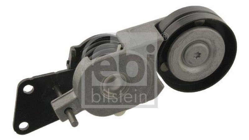 FEBI BILSTEIN 30620 Riemenspanner f&uuml;r Keilrippenriemen f&uuml;r VW-Audi