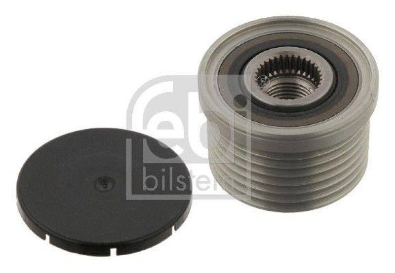 FEBI BILSTEIN 32313 Generatorfreilauf mit Deckel f&uuml;r BMW