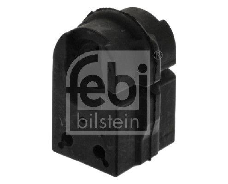 FEBI BILSTEIN 44483 Stabilisatorlager für Renault