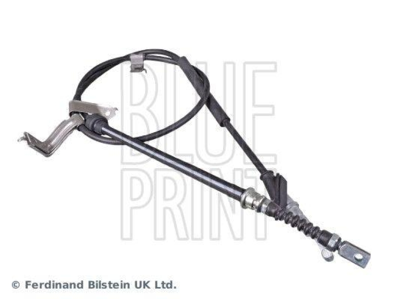 BLUE PRINT ADH246126 Handbremsseil f&uuml;r HONDA