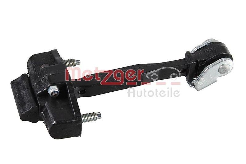 METZGER 2312337 T&uuml;rfeststeller f&uuml;r PEUGEOT hinten links/rechts