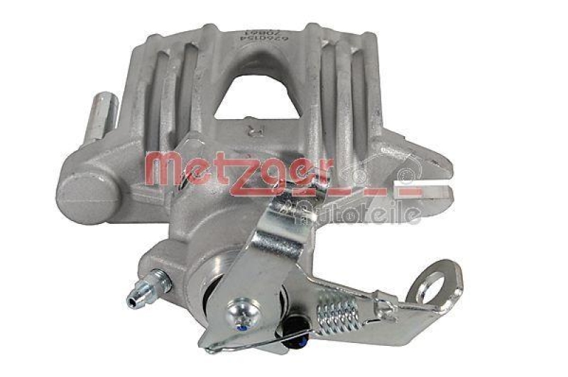 METZGER 6260154 Bremssattel Neuteil f&uuml;r OPEL HA rechts