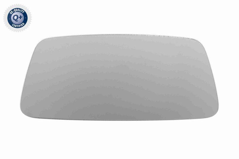 VEMO V10-69-0055 Spiegelglas, Außenspiegel für VW
