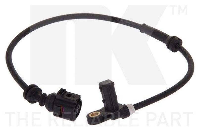 NK 292557 Sensor, Raddrehzahl f&uuml;r FORD, SEAT, VW