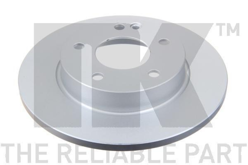 NK 313345 Bremsscheibe f&uuml;r MERCEDES-BENZ