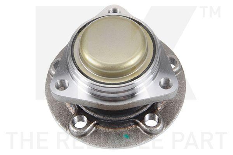 NK 764739 Radlagersatz f&uuml;r AUDI, CUPRA, SEAT, SKODA, VW