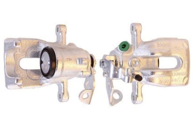 HELLA 8AC 355 394-831 Bremssattel