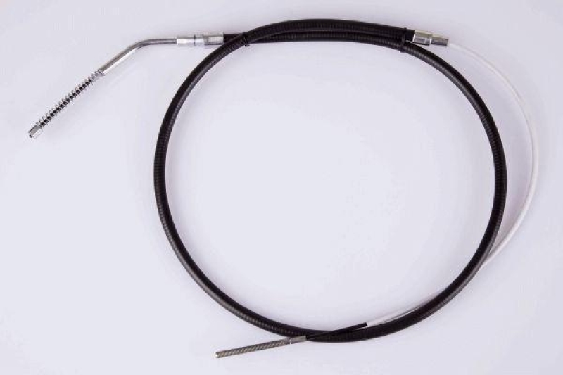 HELLA 8AS 355 666-531 Seilzug, Feststellbremse für BMW 3 Compact (E36)