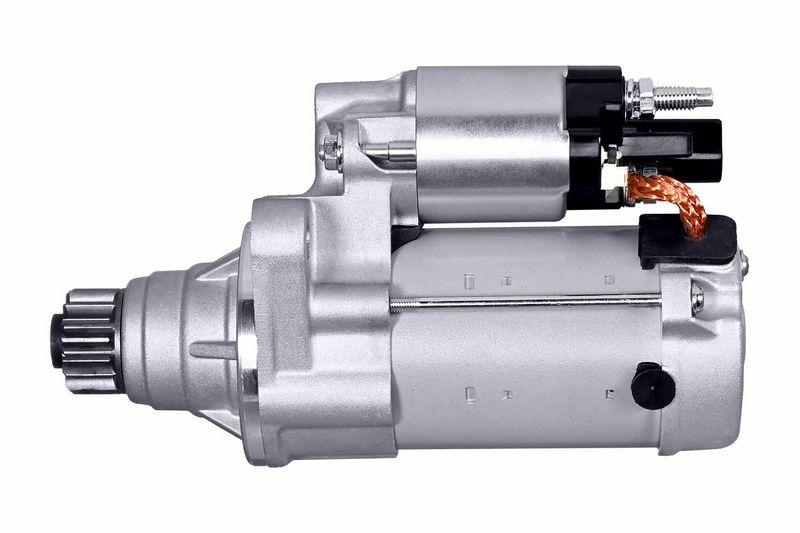 HELLA 8EA 011 612-881 Starter 12V 1,5kW