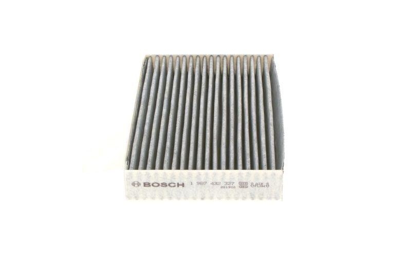 BOSCH 1 987 432 327 Filter Innenraumluft