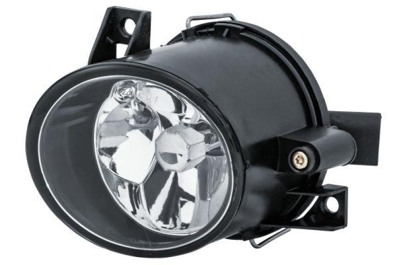 HELLA 1N0 271 022-051 Nebelscheinwerfer links Halogen SEAT