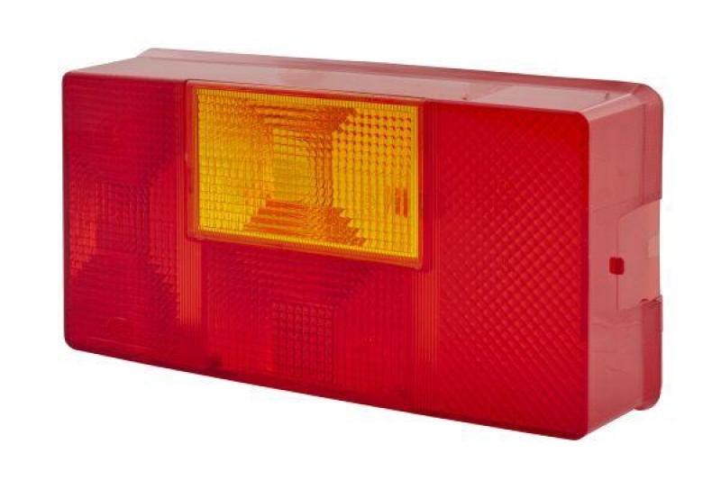 HELLA 9EL 136 833-001 Lichtscheibe Heckleuchte