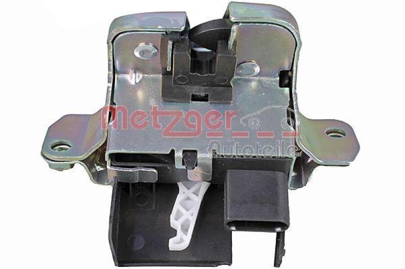 METZGER 2310620 Heckklappenschloss für SEAT/VW