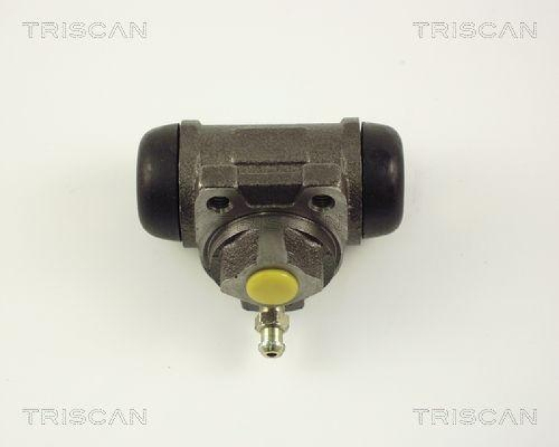 TRISCAN 8130 25048 Radzylinder f&uuml;r Renault Clio Ii