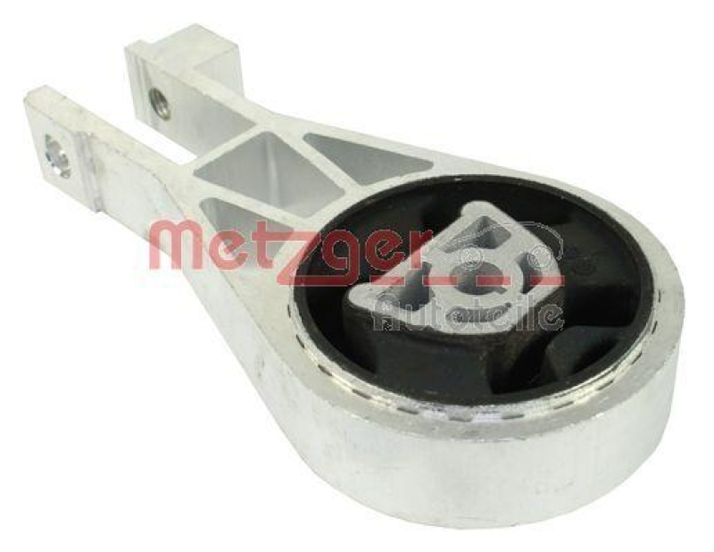 METZGER 8053724 Lagerung, Motor für ABARTH/ALFA/FIAT/OPEL