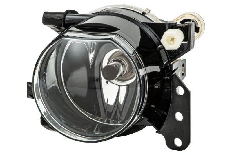 HELLA 1N0 354 991-021 Nebelscheinwerfer rechts Halogen BMW