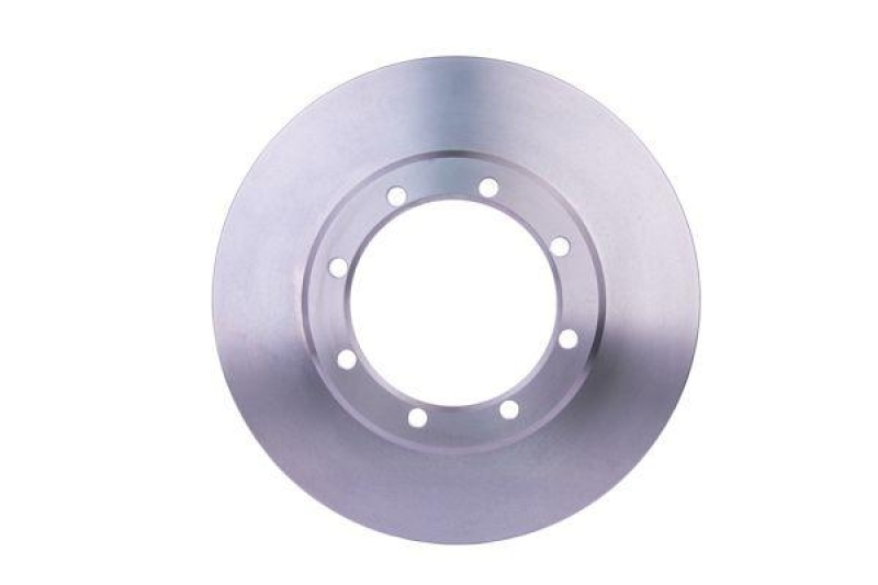 HELLA 8DD 355 117-281 Bremsscheibe f&uuml;r OPEL