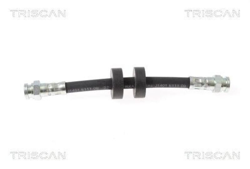 TRISCAN 8150 15236 Bremsschlauch f&uuml;r Fiat