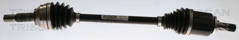 TRISCAN 8540 82107 Antriebswelle f&uuml;r Mg Zs
