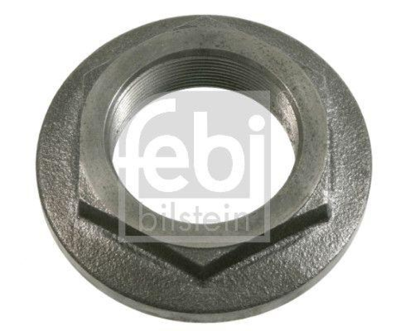 FEBI BILSTEIN 04702 Achsmutter f&uuml;r Trailor
