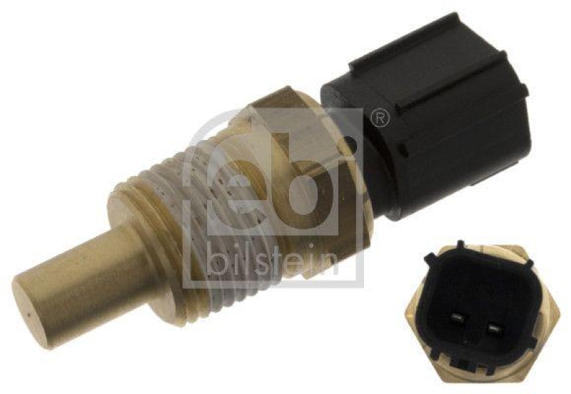 FEBI BILSTEIN 102485 K&uuml;hlmitteltemperatursensor f&uuml;r Mini