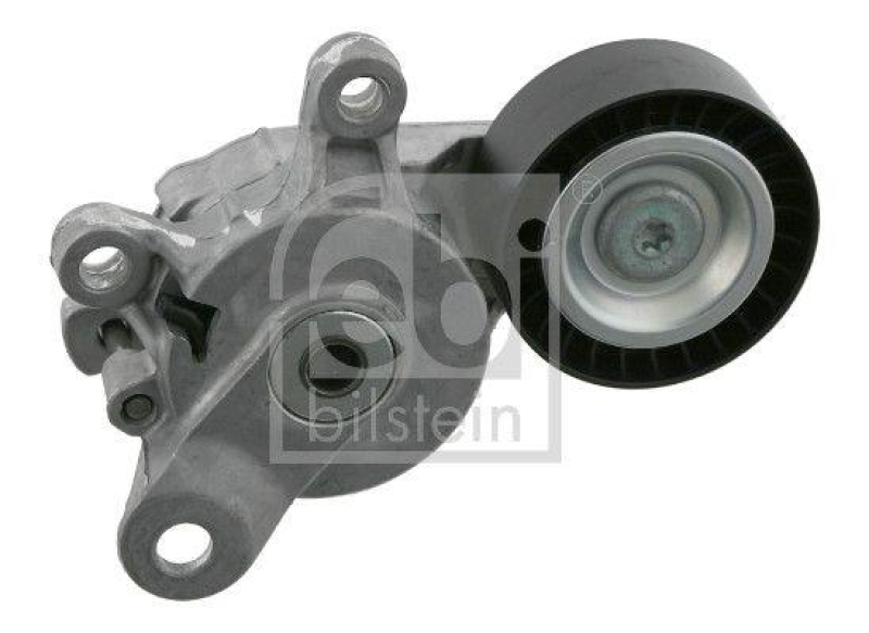FEBI BILSTEIN 27216 Riemenspanner f&uuml;r Keilrippenriemen f&uuml;r VW-Audi