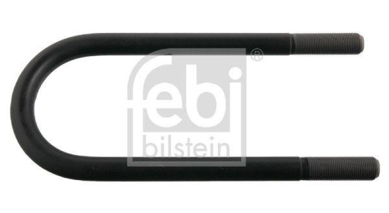 FEBI BILSTEIN 35663 Federb&uuml;gel f&uuml;r RENAULT (RVI)