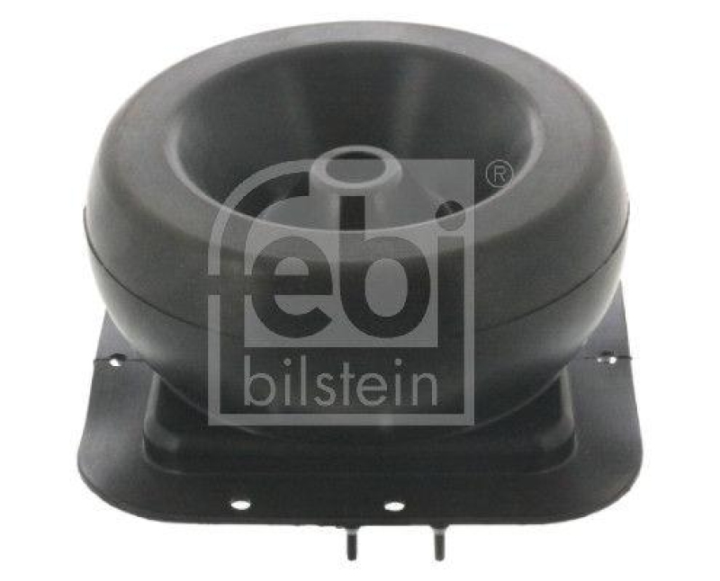 FEBI BILSTEIN 45864 Schalthebelmanschette für Volvo