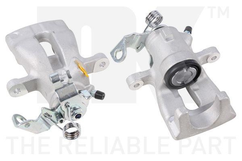 NK 2136233 Bremssattel f&uuml;r OPEL, VAUX