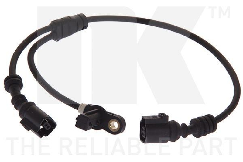 NK 292558 Sensor, Raddrehzahl f&uuml;r FORD, SEAT, VW