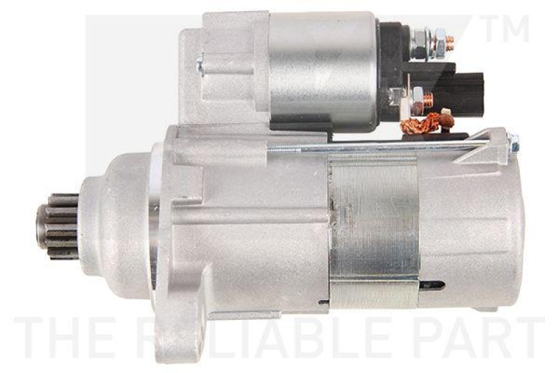 NK 4725001 Starter f&uuml;r AUDI,SEAT,SKODA,VW