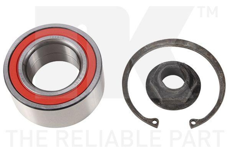 NK 764808 Radlager f&uuml;r VOLVO