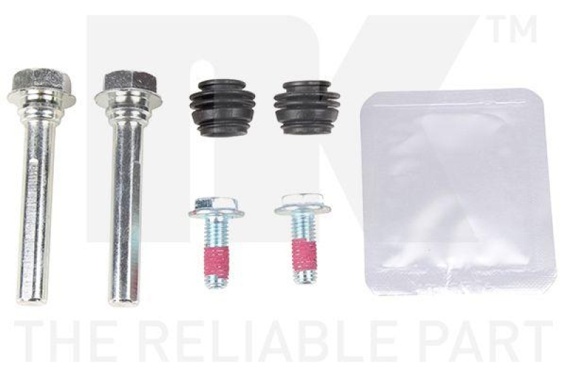 NK 8926026 F&uuml;hrungsh&uuml;lse, Bremssattel f&uuml;r HONDA