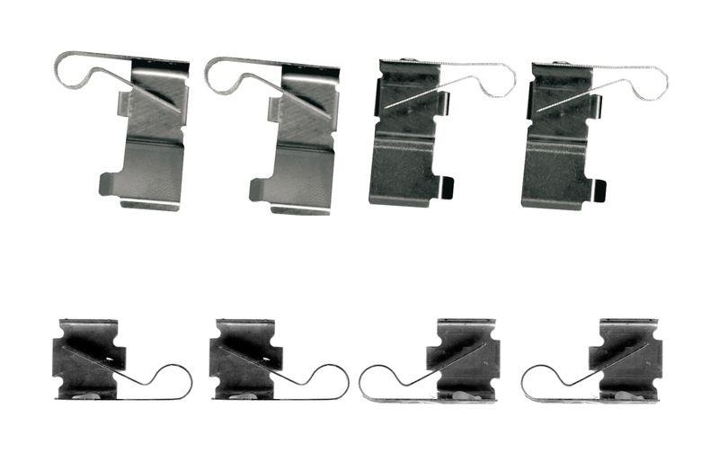 Bosch 1 987 474 697 Zubeh&ouml;rsatz AP981