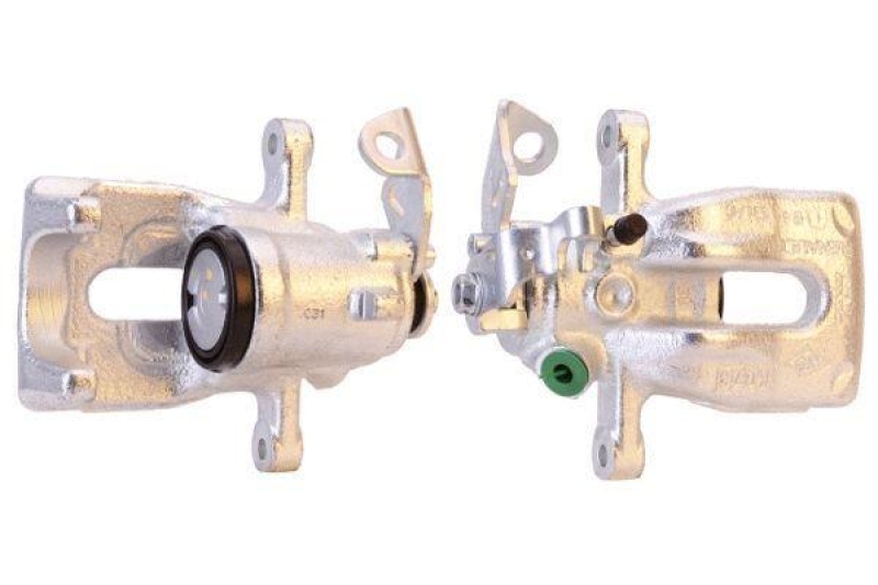 HELLA 8AC 355 394-841 Bremssattel