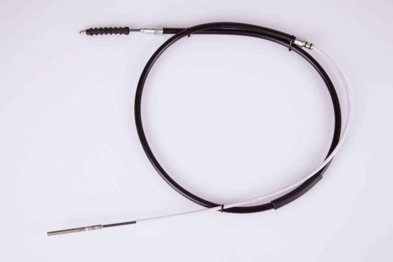 HELLA 8AS 355 666-541 Seilzug, Feststellbremse f&uuml;r BMW X5 (E53)