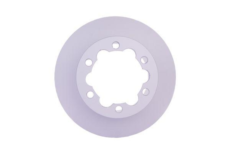 HELLA 8DD 355 129-411 Bremsscheibe f&uuml;r VW/MB