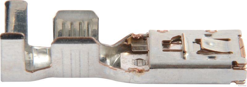 HERTH+BUSS 50253454 Crimpverbinder KOSTAL SLK 5,8 | 4 - 6 mm&sup2;