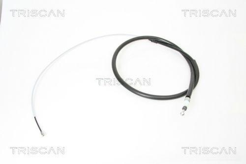 TRISCAN 8140 28187 Handbremsseil f&uuml;r Peugeot 407