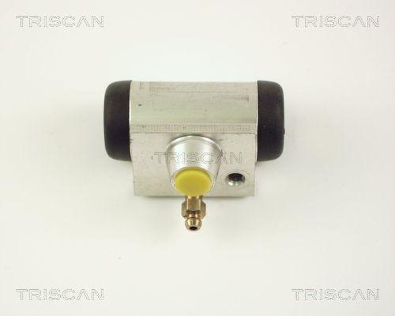TRISCAN 8130 25049 Radzylinder f&uuml;r Peugeot 206, Renault Clio