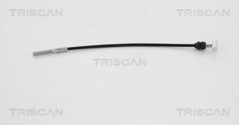 TRISCAN 8140 27135 Handbremsseil f&uuml;r Volvo S40 Ii/V50