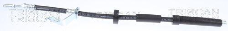 TRISCAN 8150 27123 Bremsschlauch Vorne f&uuml;r Volvo