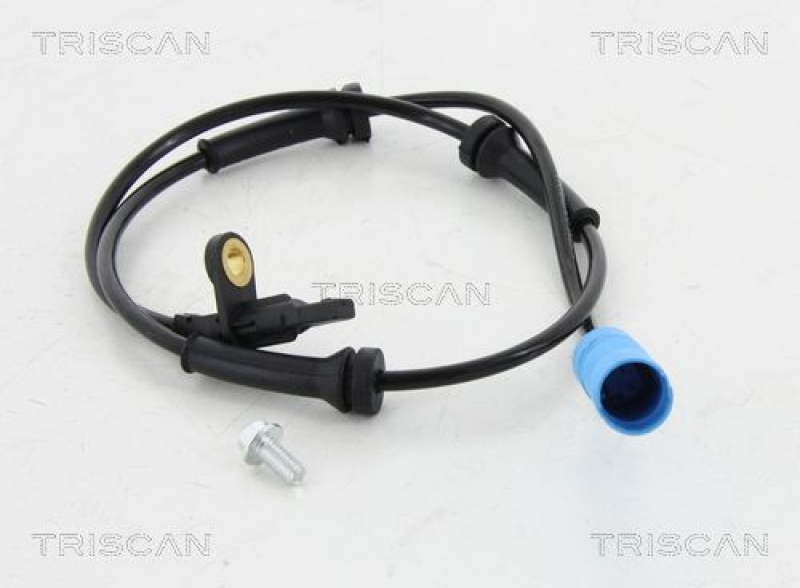 TRISCAN 8180 17110 Sensor, Raddrehzahl für Land Rover
